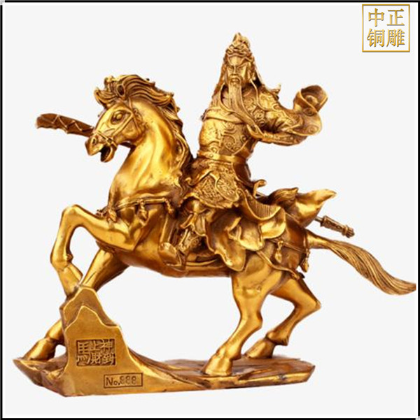 關(guān)公騎馬踏龍.jpg 關(guān)公騎馬踏龍.jpg