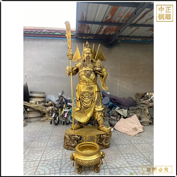 22.貼金1.8米銅關公定做.jpg 22.貼金1.8米銅關公定做.jpg