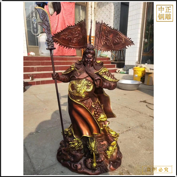 22.大型武財(cái)神關(guān)二爺鑄造.jpg 22.大型武財(cái)神關(guān)二爺鑄造.jpg